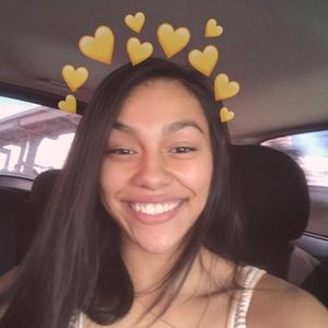 Meet your Posher, Isabella